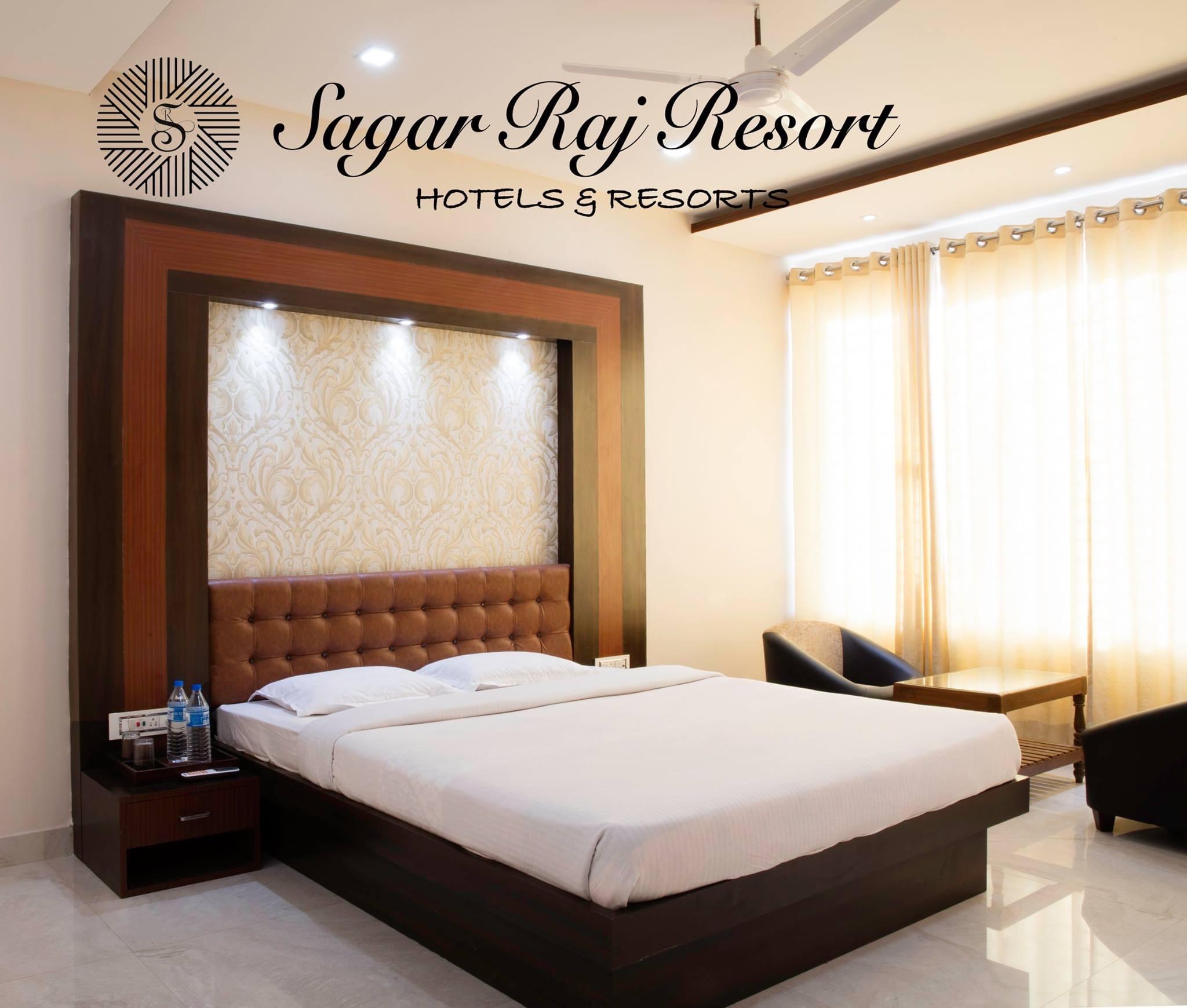 Welcome to Sagar Raj Resort